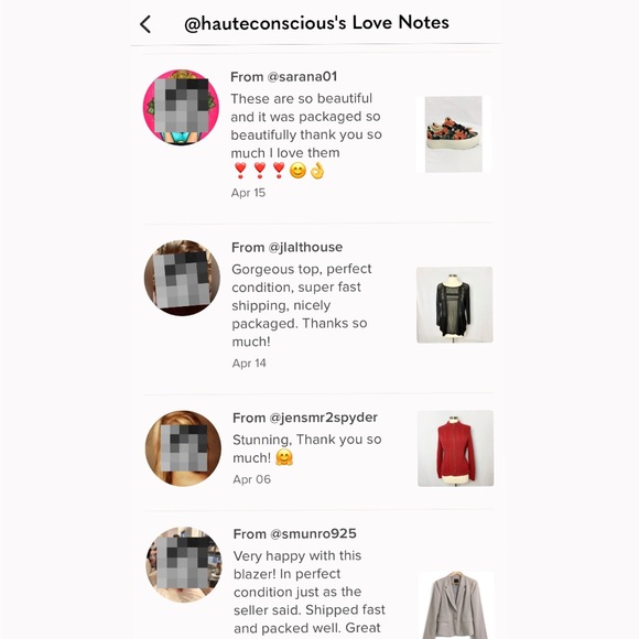 Welcome to Haute Conscious! - Picture 5 of 17